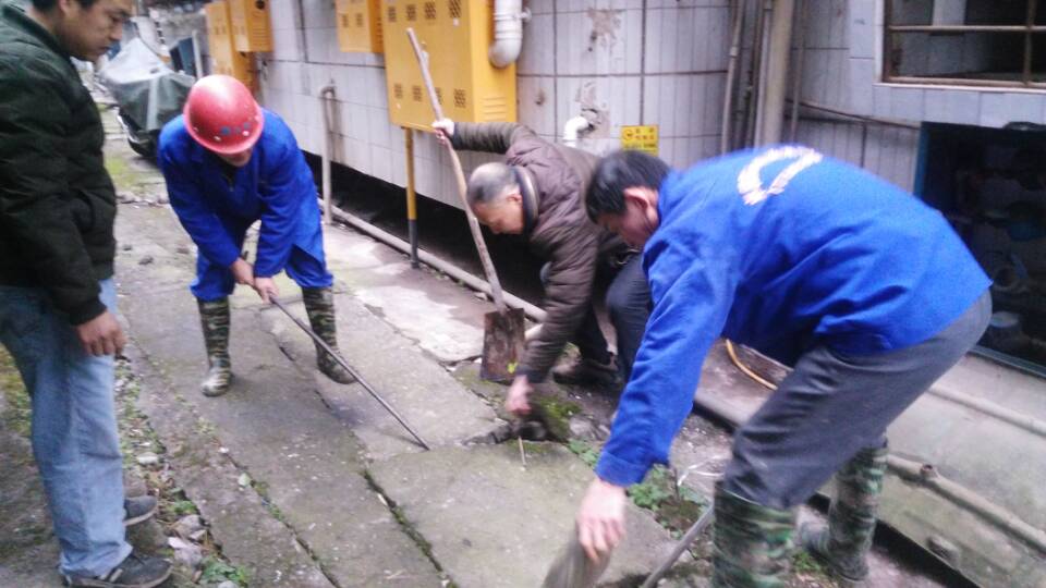 通榆清掏化粪池、管道疏通一站式服务<高效><技术><可靠>