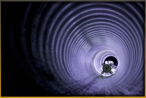 通榆UVCIPP紫外光固化修复工艺特点和施工工艺